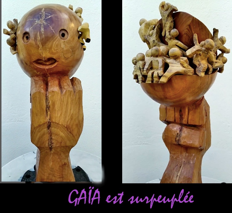 gaia