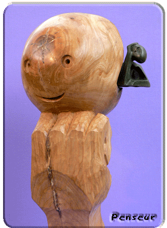 penseur